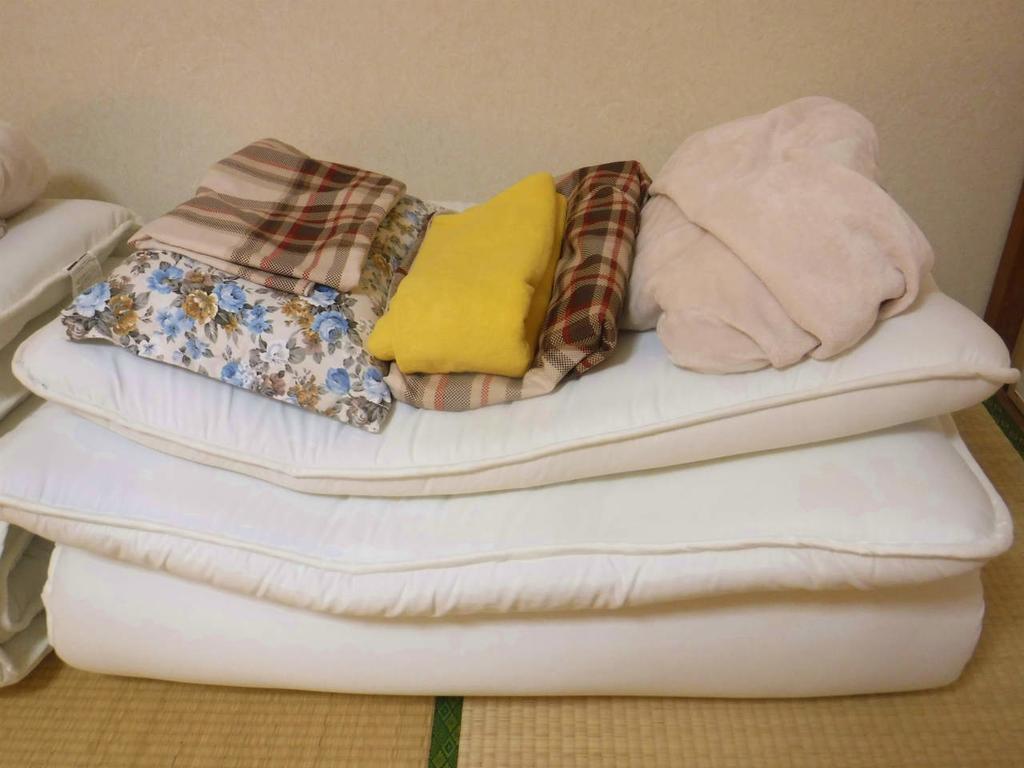 Wholeearth Ryokan Хиросима Экстерьер фото