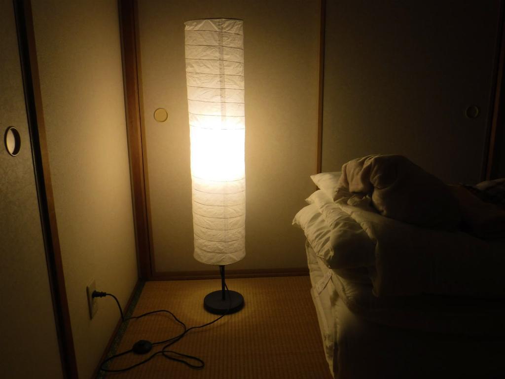 Wholeearth Ryokan Хиросима Экстерьер фото