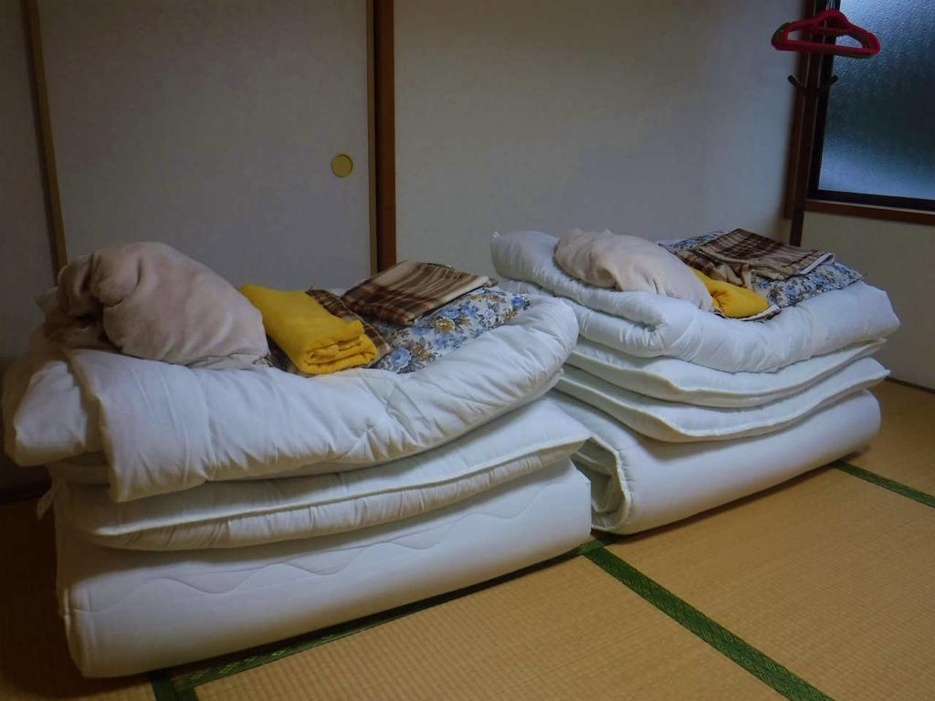 Wholeearth Ryokan Хиросима Экстерьер фото